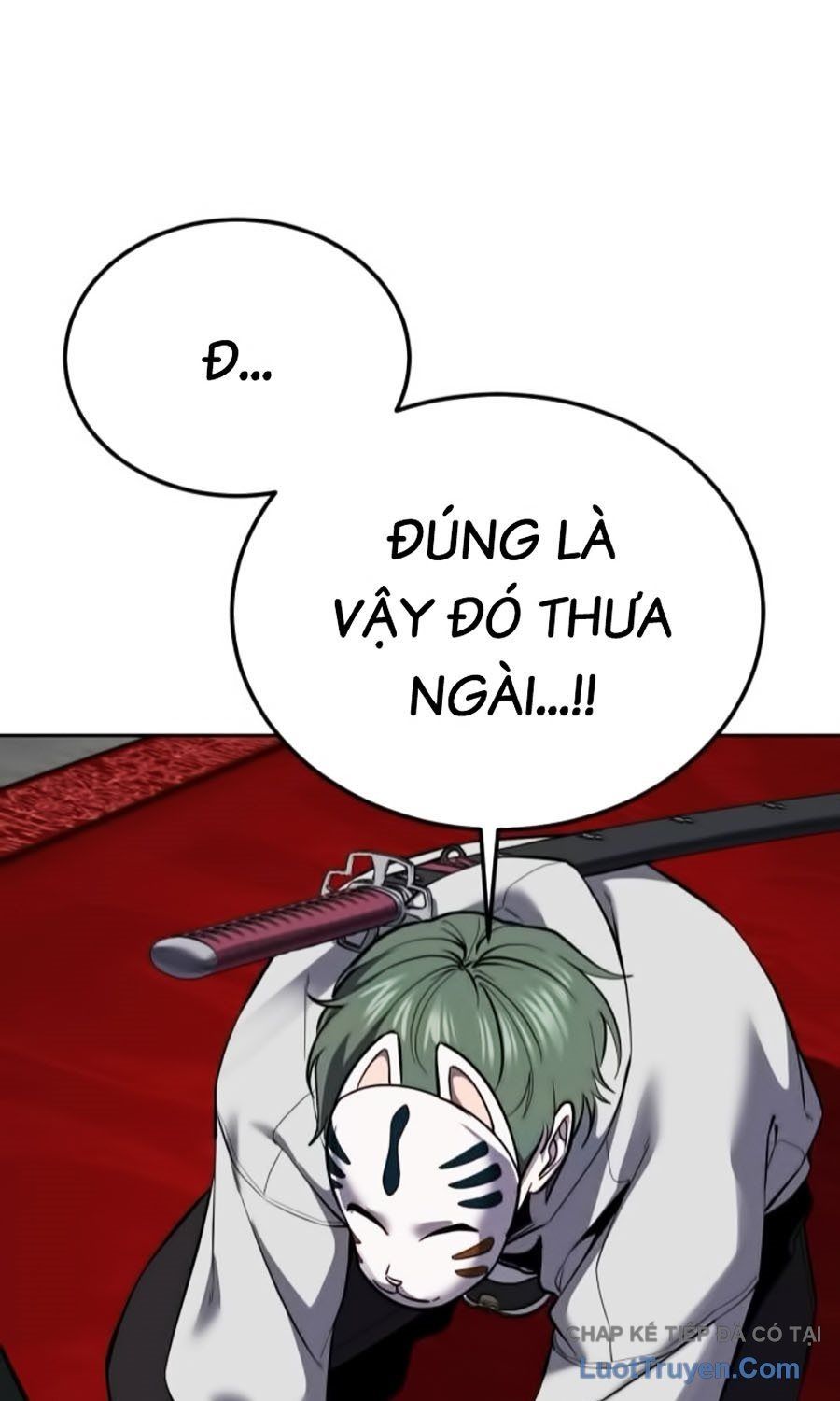 Cậu Bé Của Thần Chết