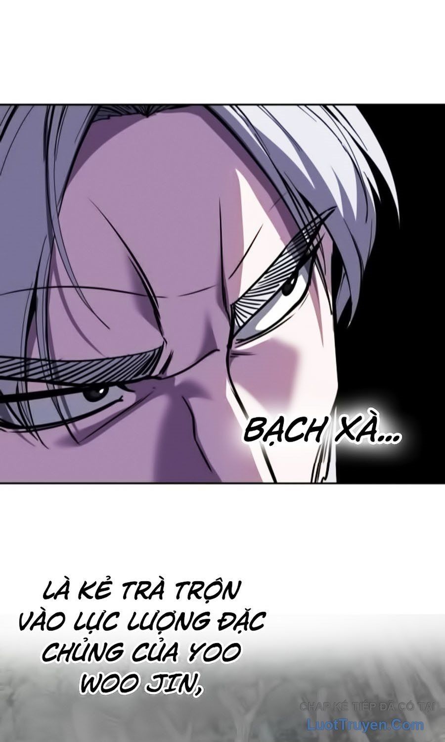 Cậu Bé Của Thần Chết