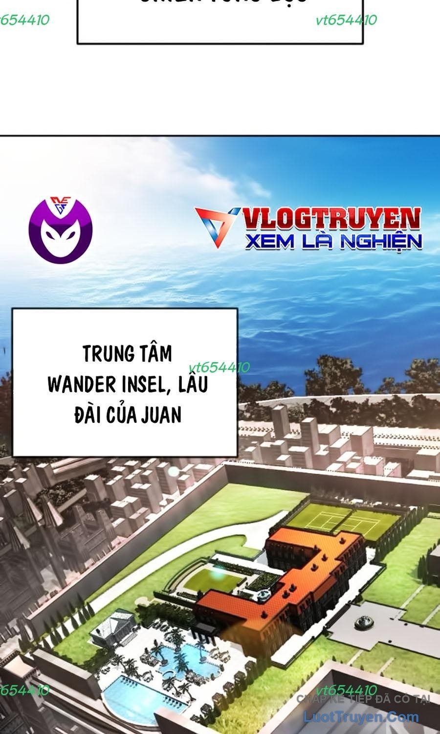 Cậu Bé Của Thần Chết