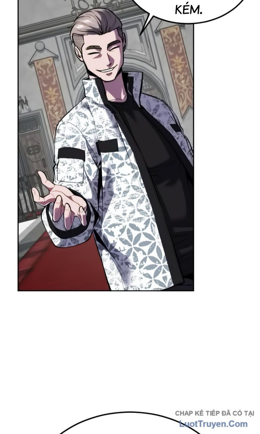 Cậu Bé Của Thần Chết