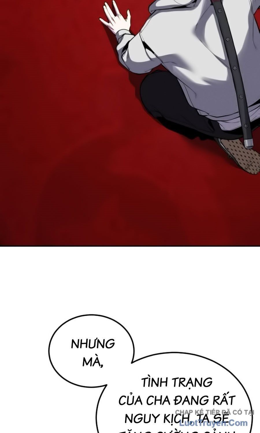 Cậu Bé Của Thần Chết