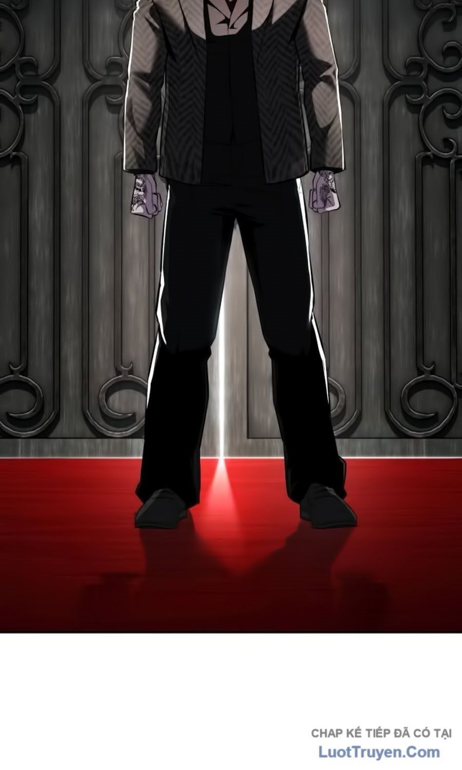 Cậu Bé Của Thần Chết