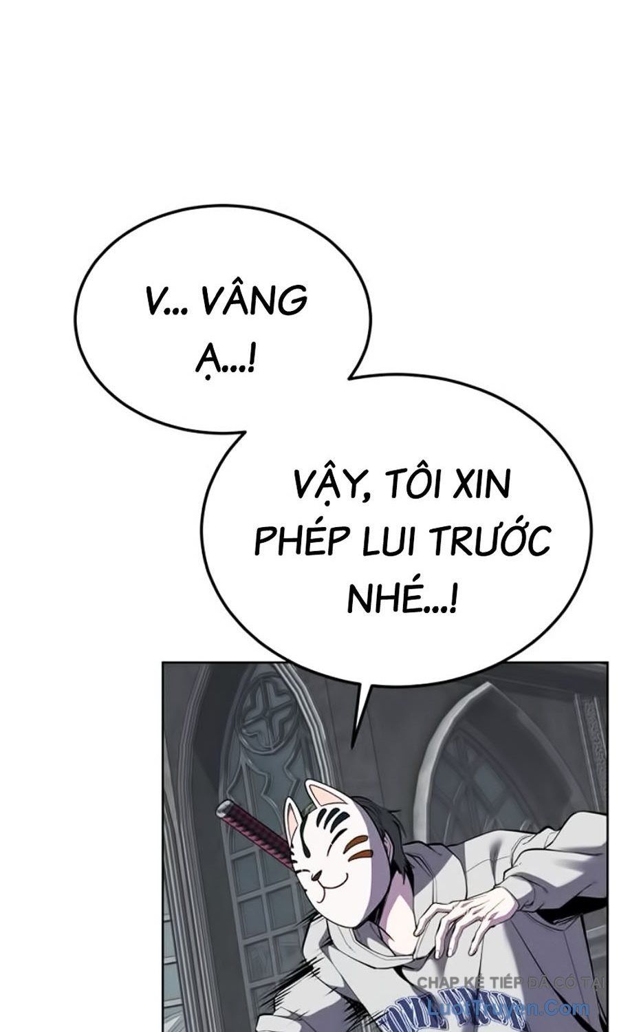 Cậu Bé Của Thần Chết