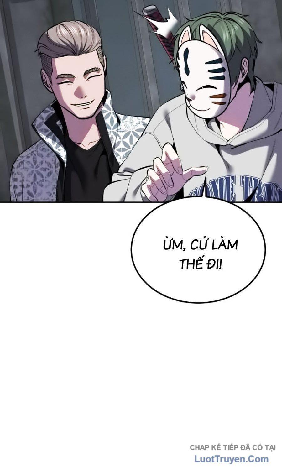 Cậu Bé Của Thần Chết