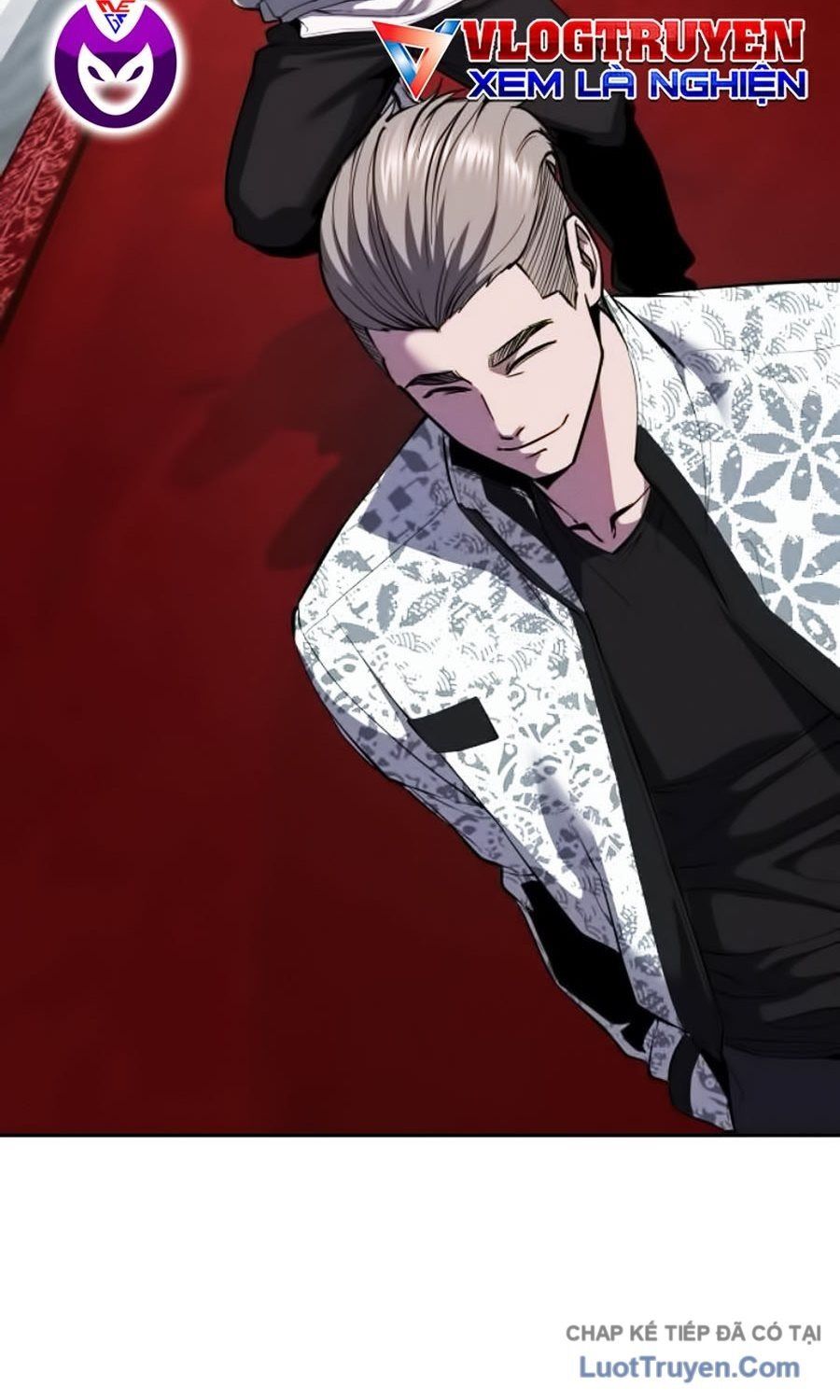 Cậu Bé Của Thần Chết