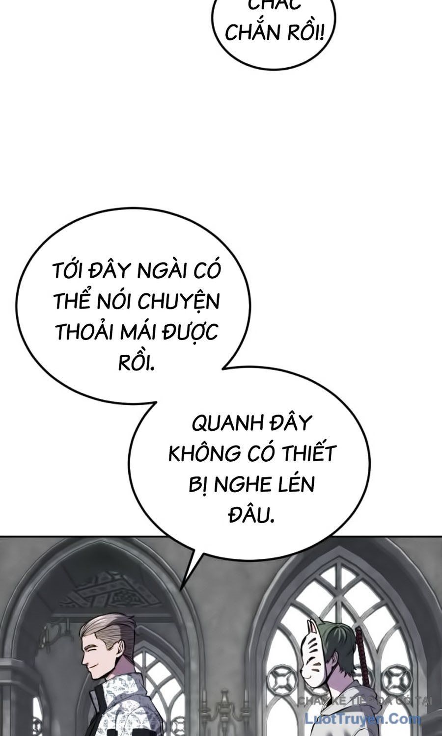 Cậu Bé Của Thần Chết