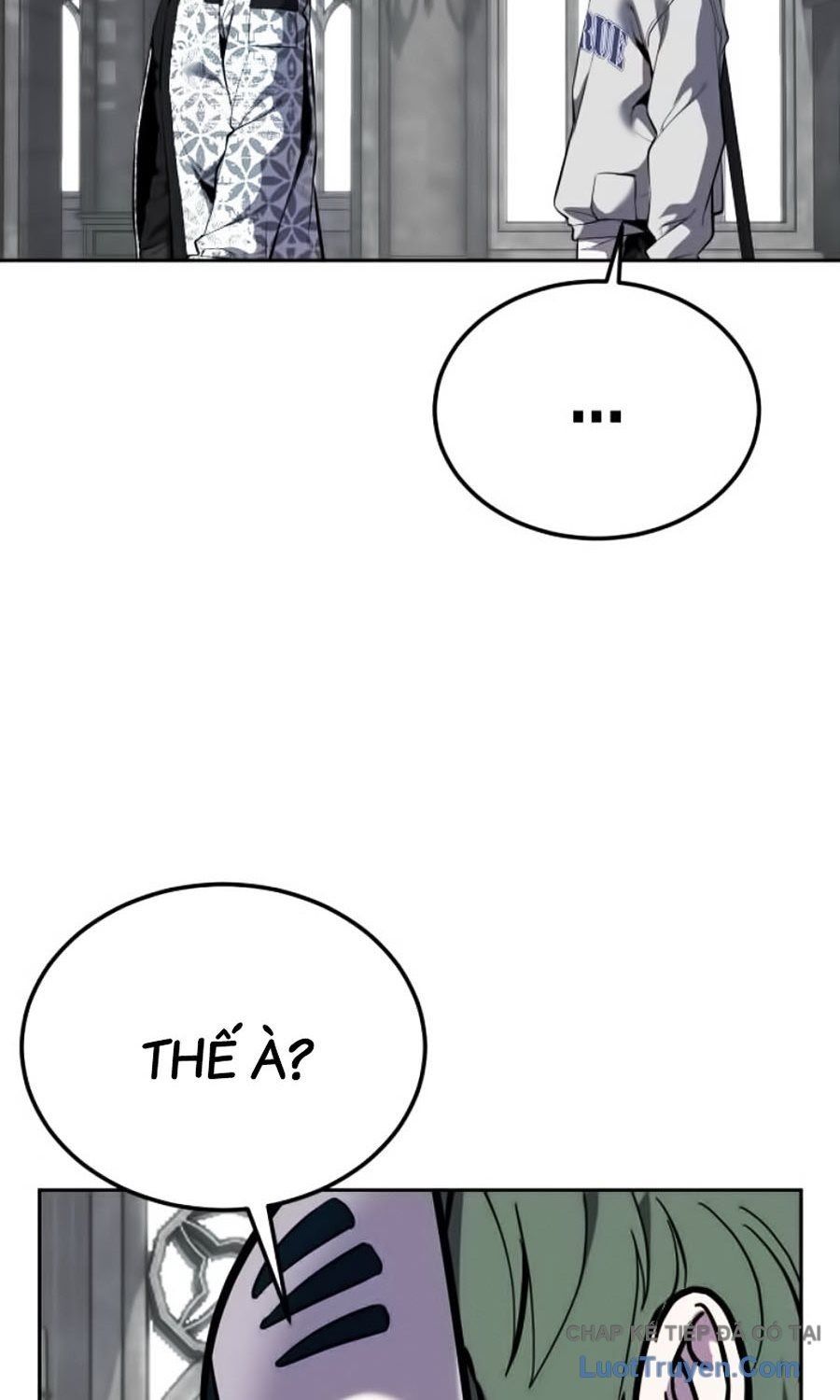 Cậu Bé Của Thần Chết