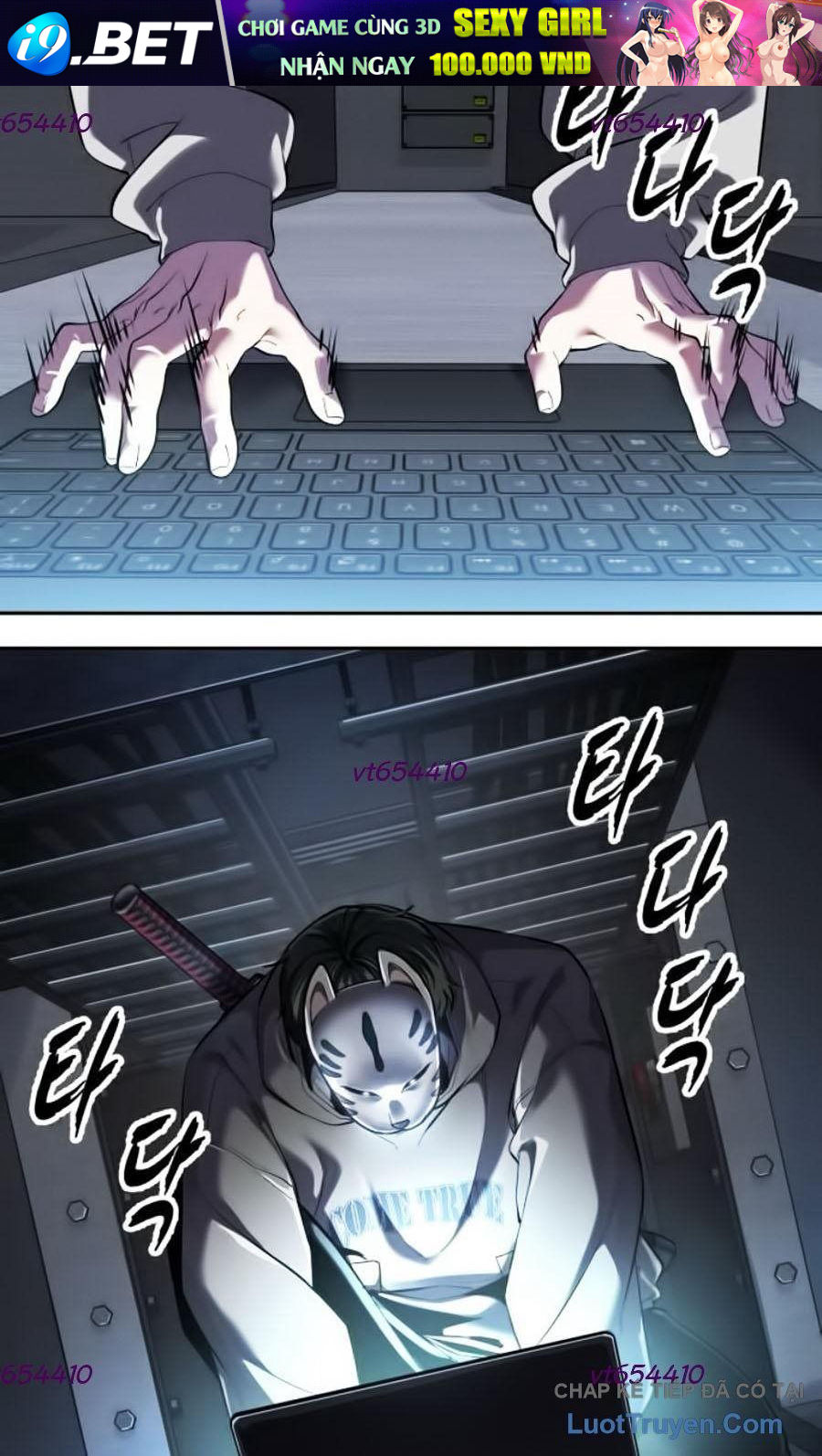 Cậu Bé Của Thần Chết