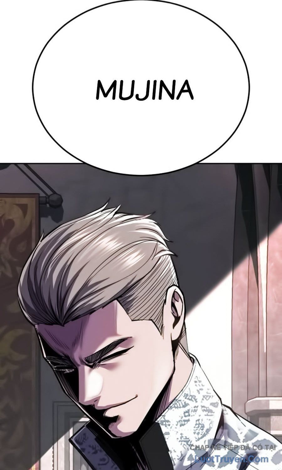 Cậu Bé Của Thần Chết