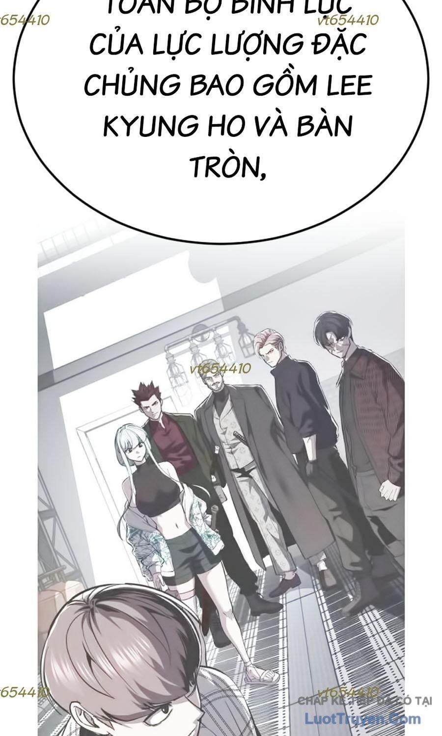 Cậu Bé Của Thần Chết