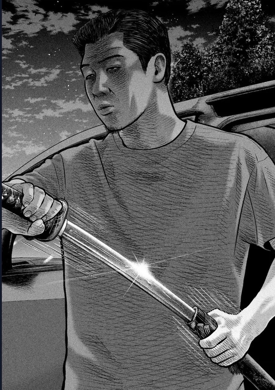 The Fable: Bí Mật Thứ Ba Chap 39 - Next Chap 40