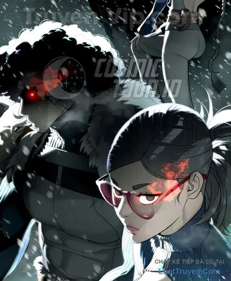 Sát Thủ Peter Chap 124 - Next Chap 125