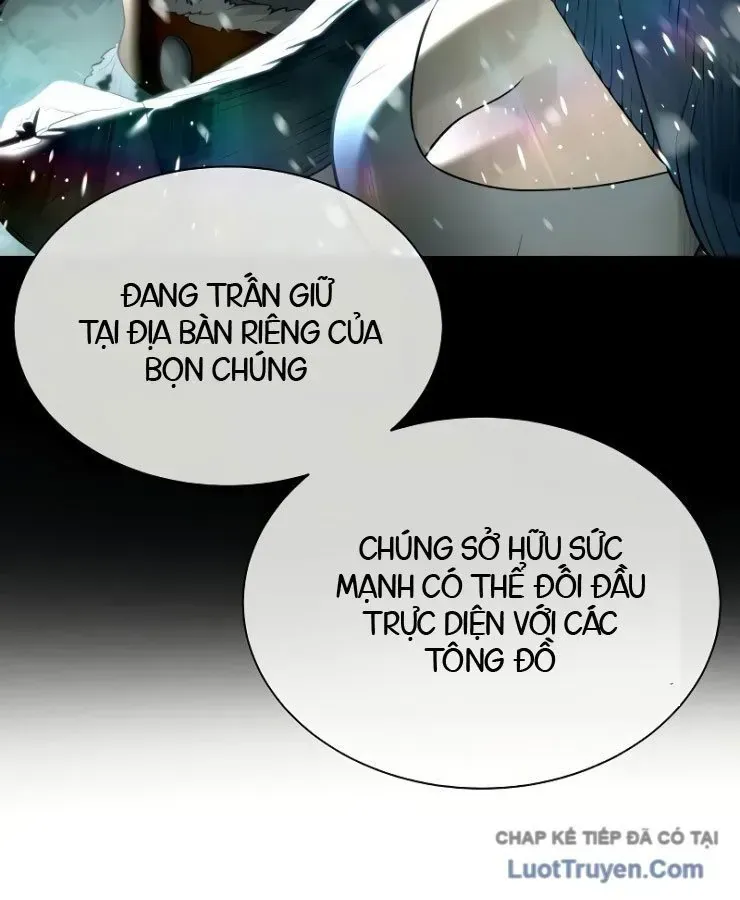 Sát Thủ Peter Chap 124 - Next Chap 125