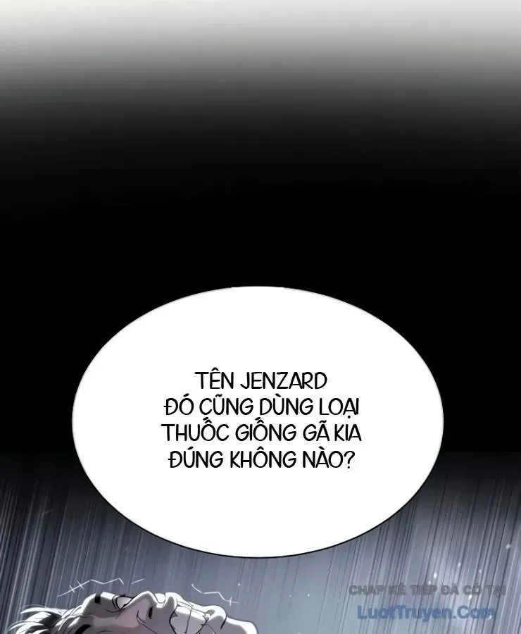 Sát Thủ Peter Chap 124 - Next Chap 125