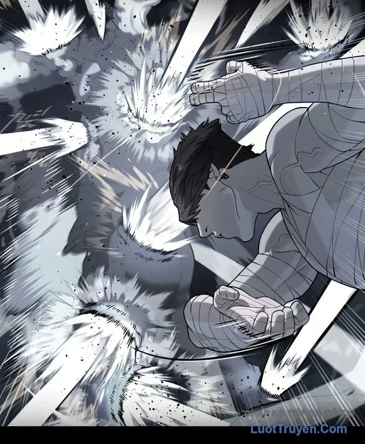 Sát Thủ Peter Chap 124 - Next Chap 125