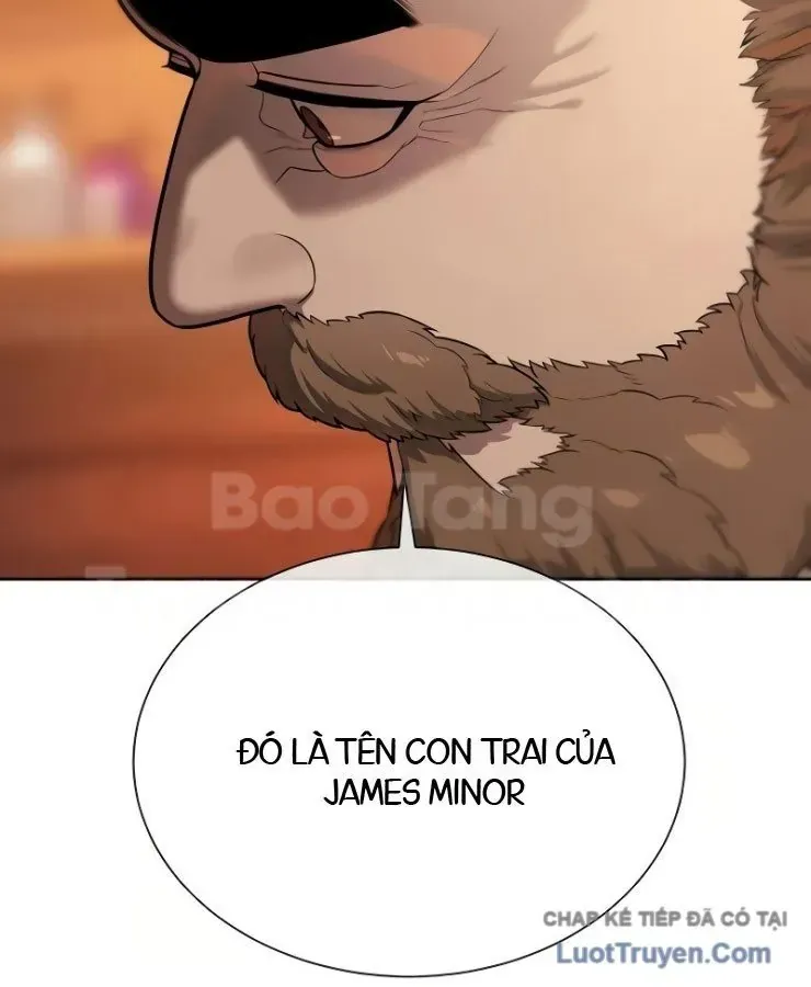 Sát Thủ Peter Chap 124 - Next Chap 125