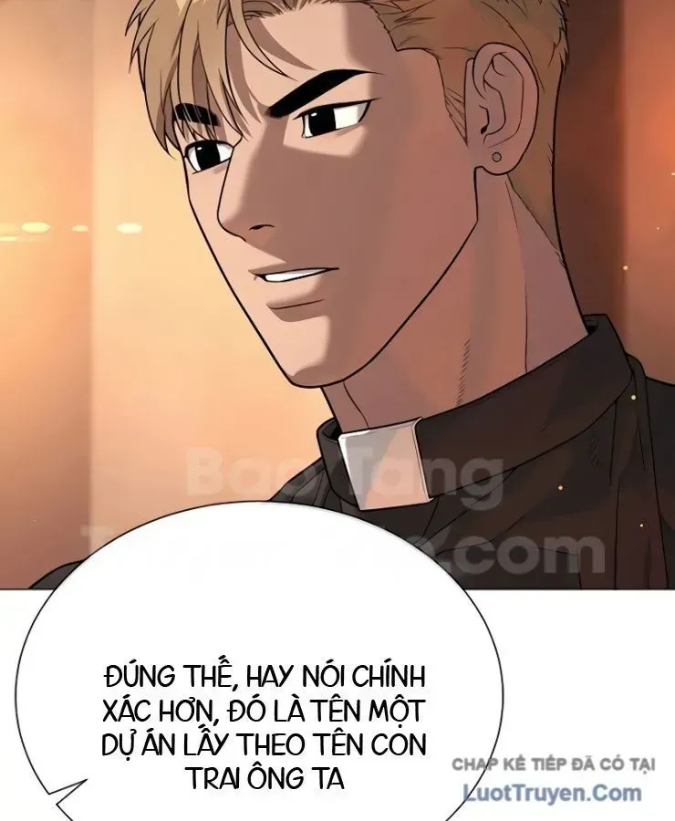 Sát Thủ Peter Chap 124 - Next Chap 125