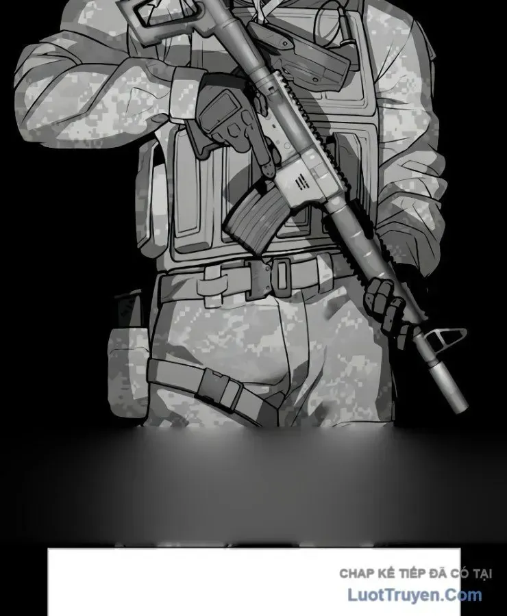 Sát Thủ Peter Chap 124 - Next Chap 125