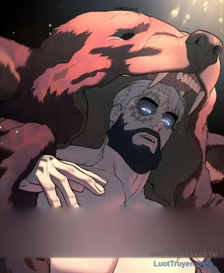 Sát Thủ Peter Chap 124 - Next Chap 125