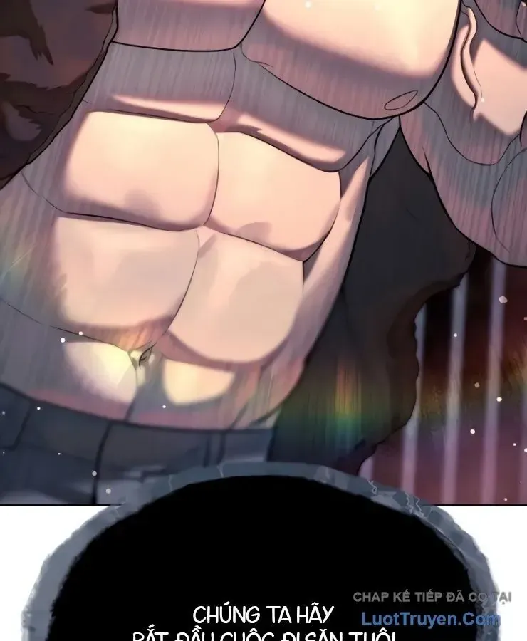 Sát Thủ Peter Chap 124 - Next Chap 125