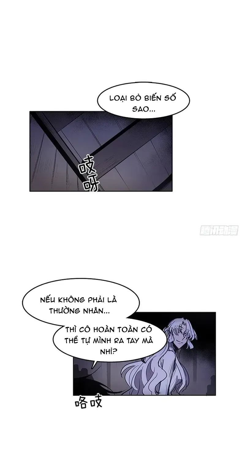 Cửa Hàng Vô Danh Chap 227 - Next Chap 228