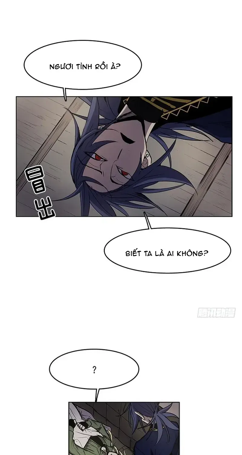 Cửa Hàng Vô Danh Chap 227 - Next Chap 228