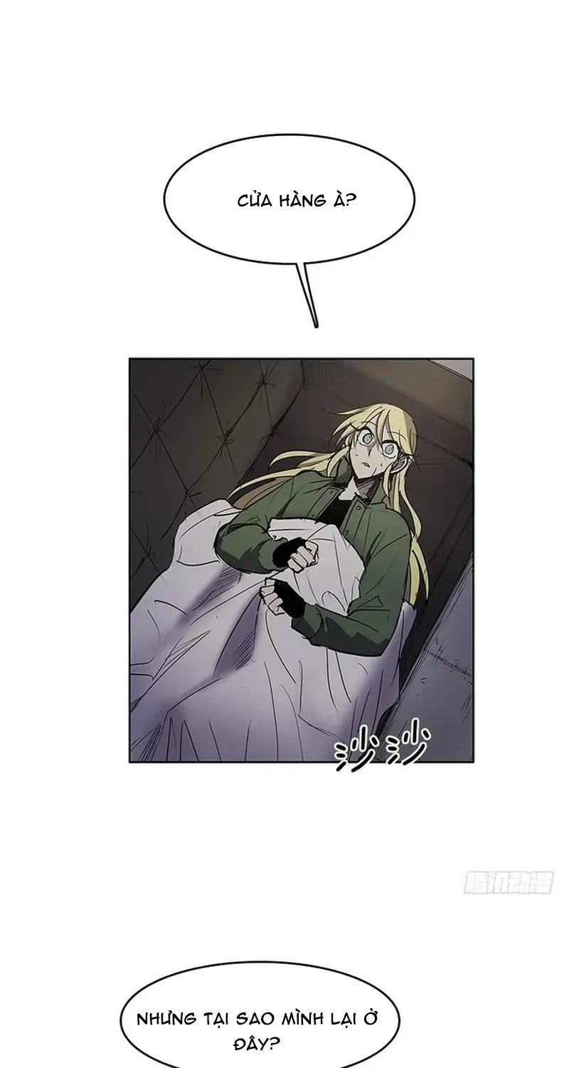 Cửa Hàng Vô Danh Chap 227 - Next Chap 228