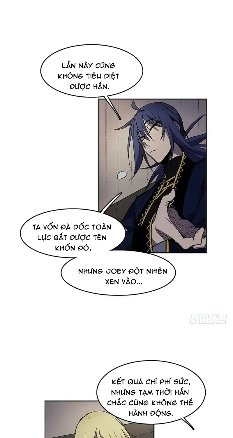 Cửa Hàng Vô Danh Chap 228 - Next Chap 229