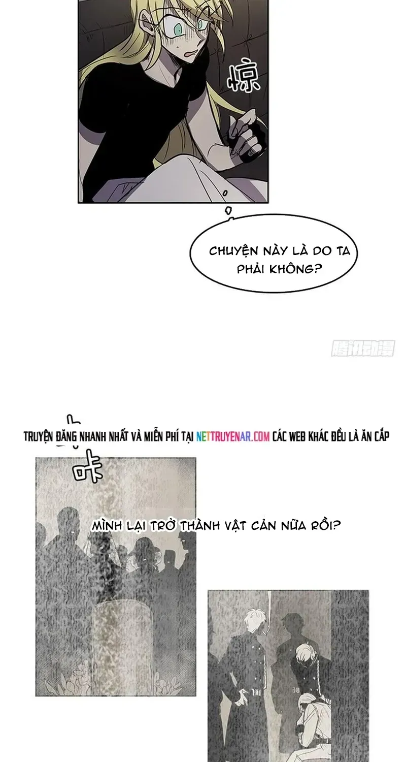 Cửa Hàng Vô Danh Chap 228 - Next Chap 229