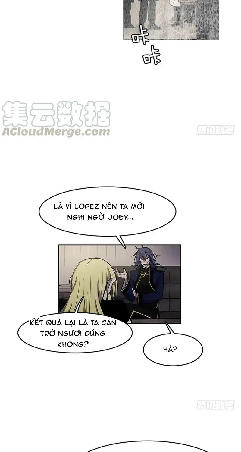 Cửa Hàng Vô Danh Chap 228 - Next Chap 229