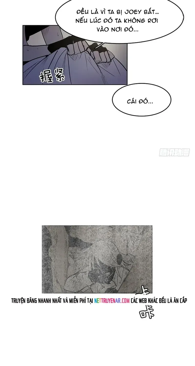 Cửa Hàng Vô Danh Chap 228 - Next Chap 229