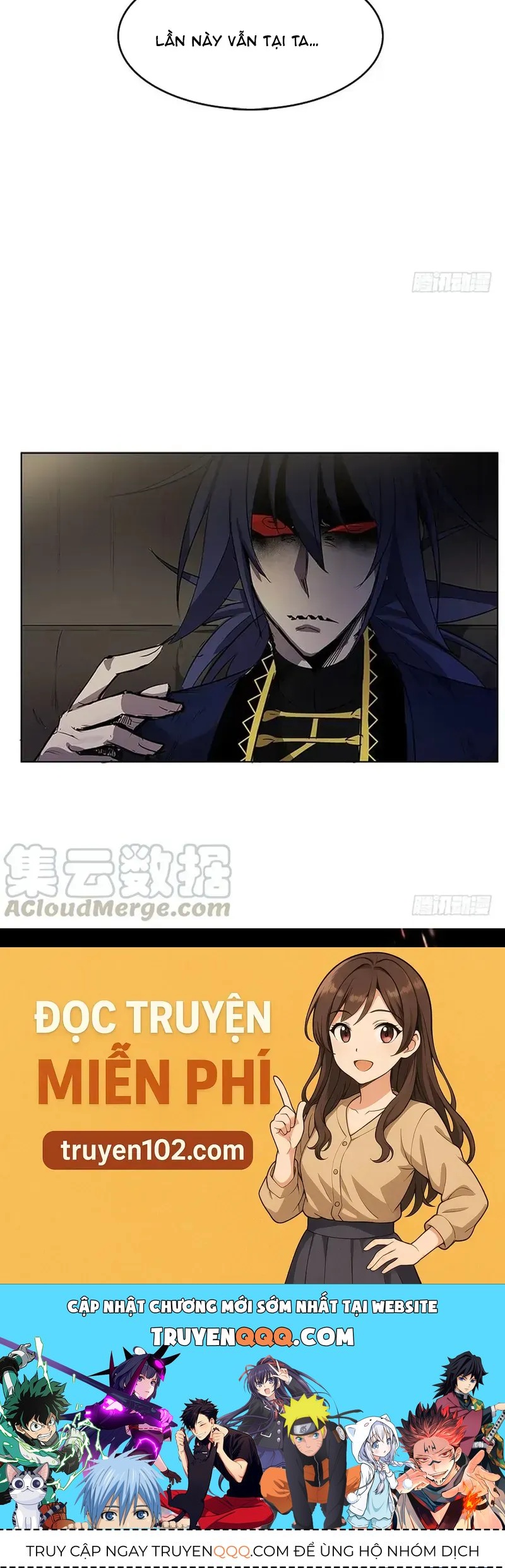 Cửa Hàng Vô Danh Chap 228 - Next Chap 229