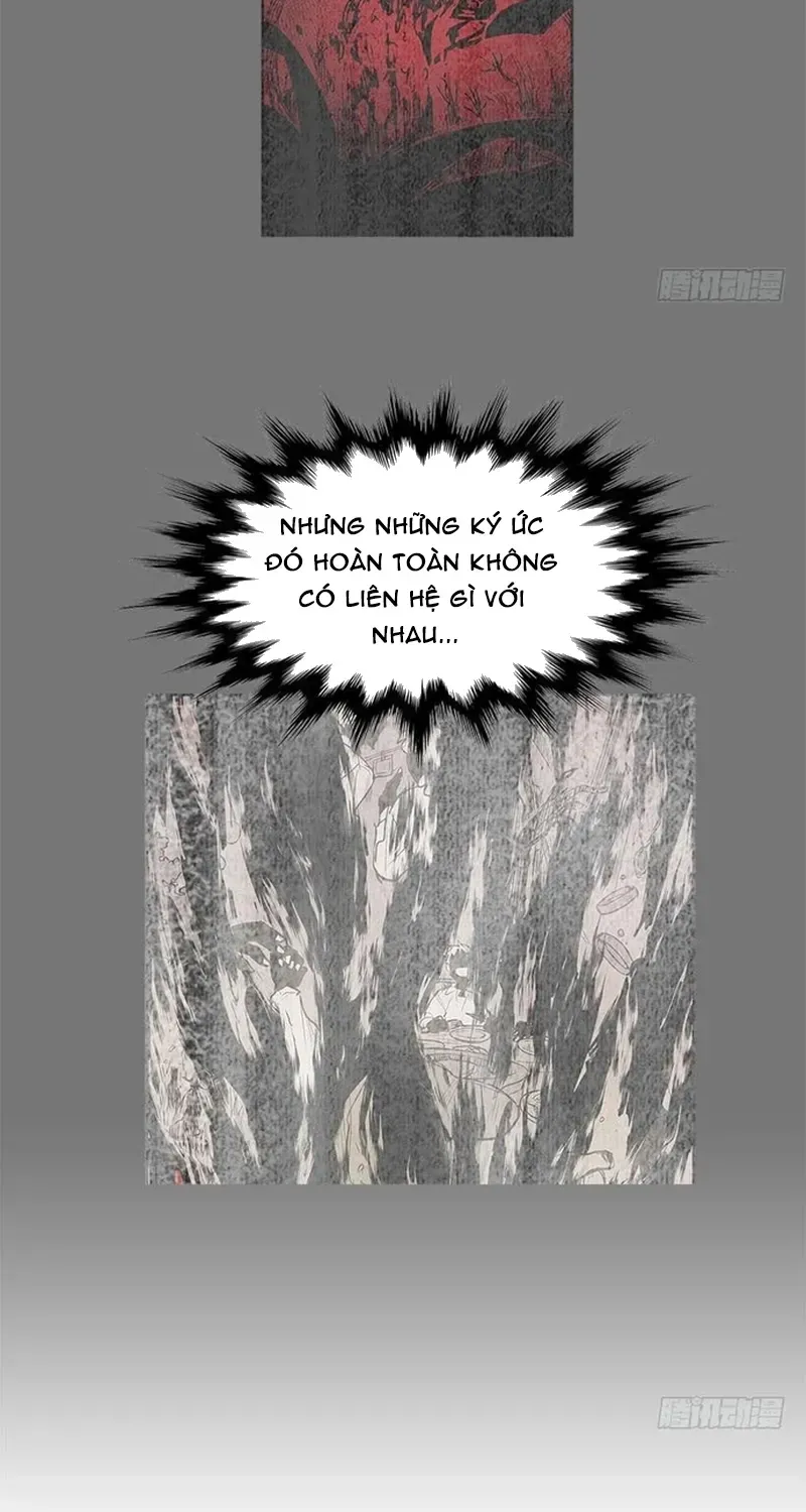 Cửa Hàng Vô Danh Chap 228 - Next Chap 229