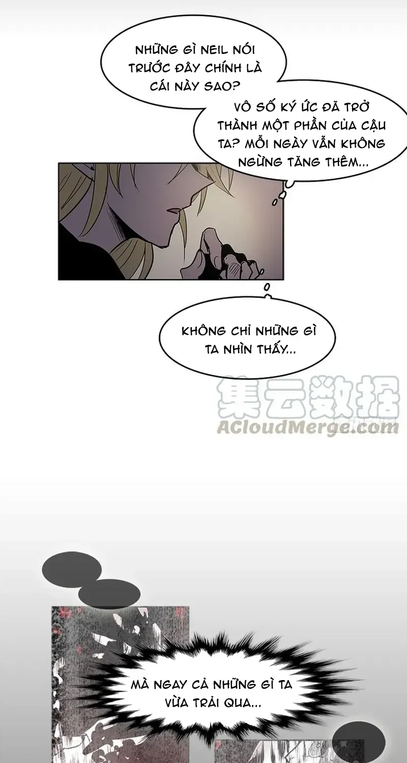 Cửa Hàng Vô Danh Chap 228 - Next Chap 229