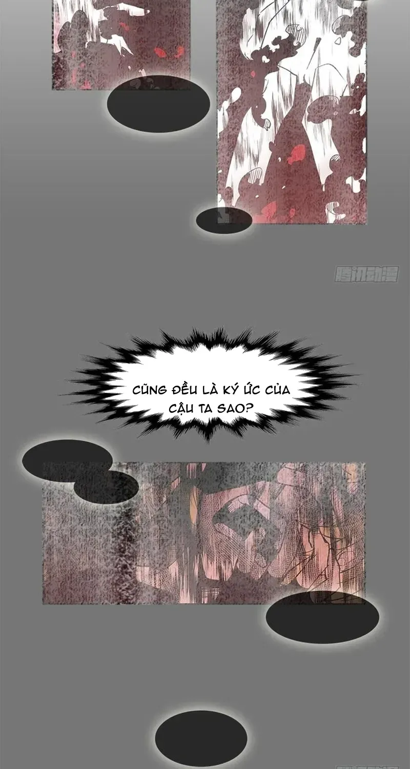 Cửa Hàng Vô Danh Chap 228 - Next Chap 229