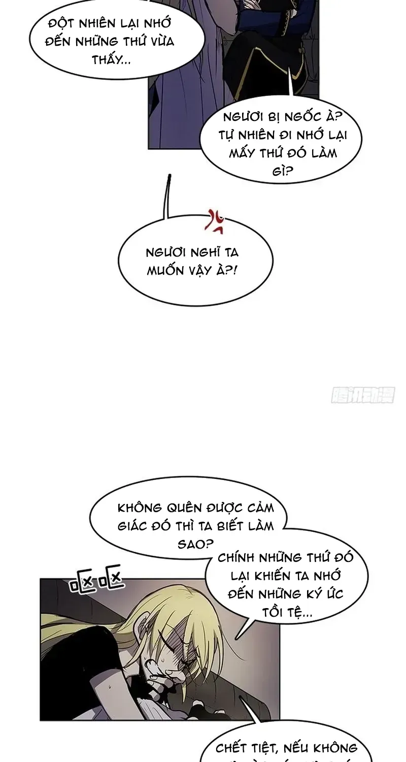 Cửa Hàng Vô Danh Chap 228 - Next Chap 229