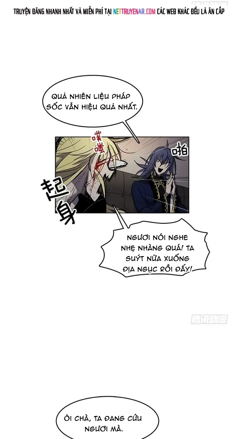 Cửa Hàng Vô Danh Chap 229 - Next Chap 230
