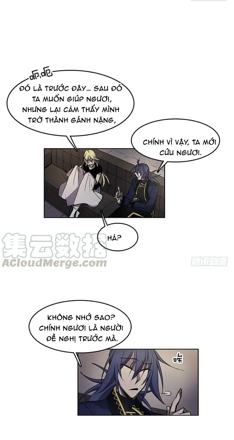 Cửa Hàng Vô Danh Chap 229 - Next Chap 230