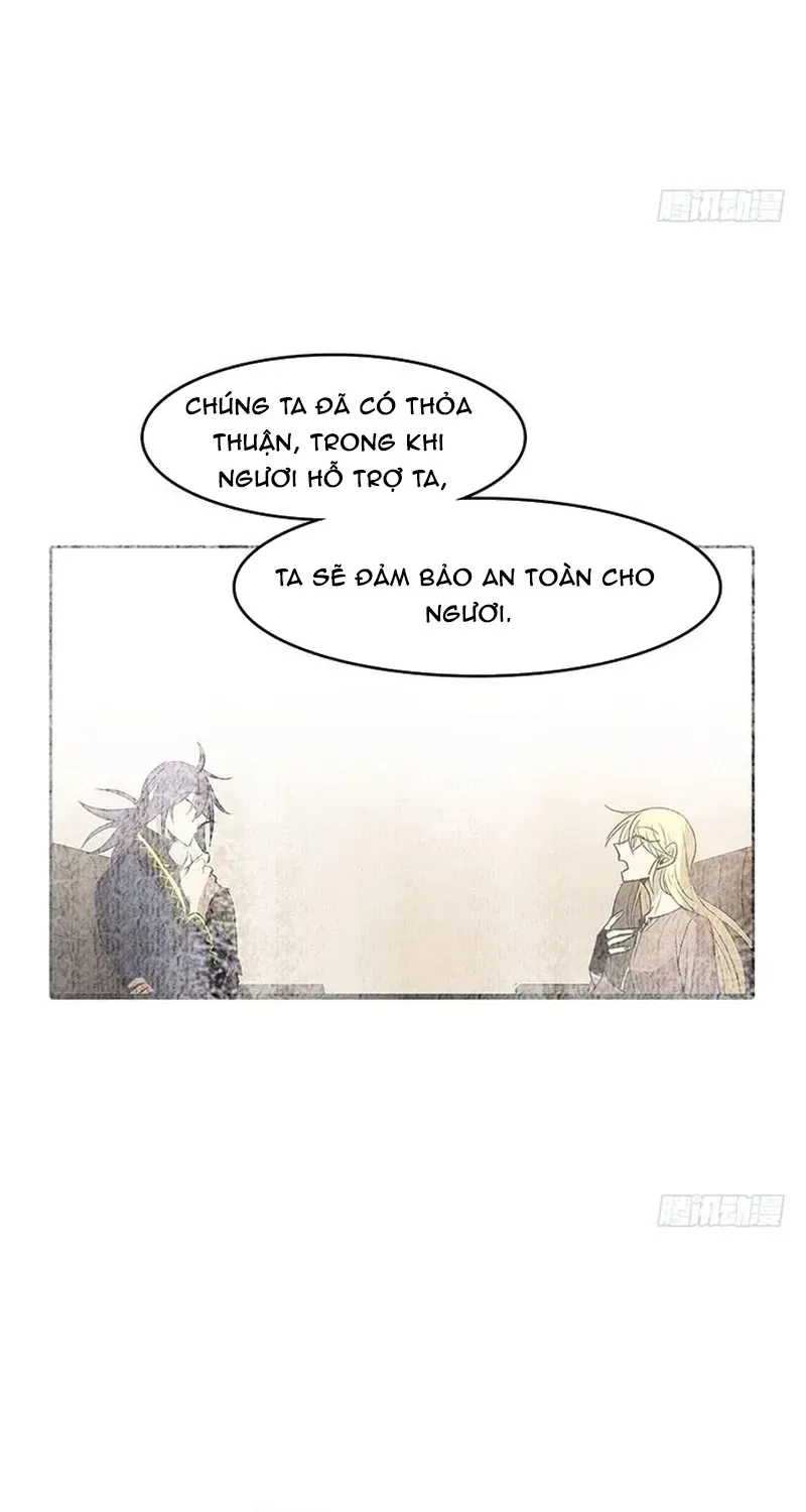 Cửa Hàng Vô Danh Chap 229 - Next Chap 230