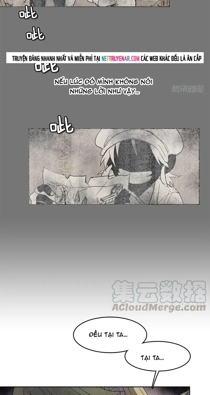 Cửa Hàng Vô Danh Chap 229 - Next Chap 230