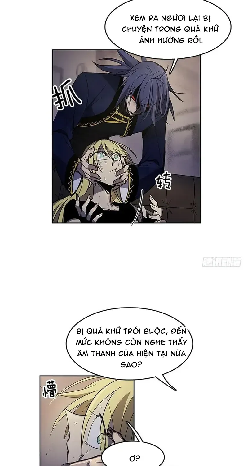 Cửa Hàng Vô Danh Chap 229 - Next Chap 230