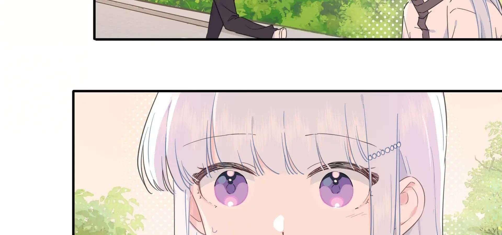 Yêu Đương Khiến Tôi Có Siêu Năng Lực Chương 2 - Trang 4