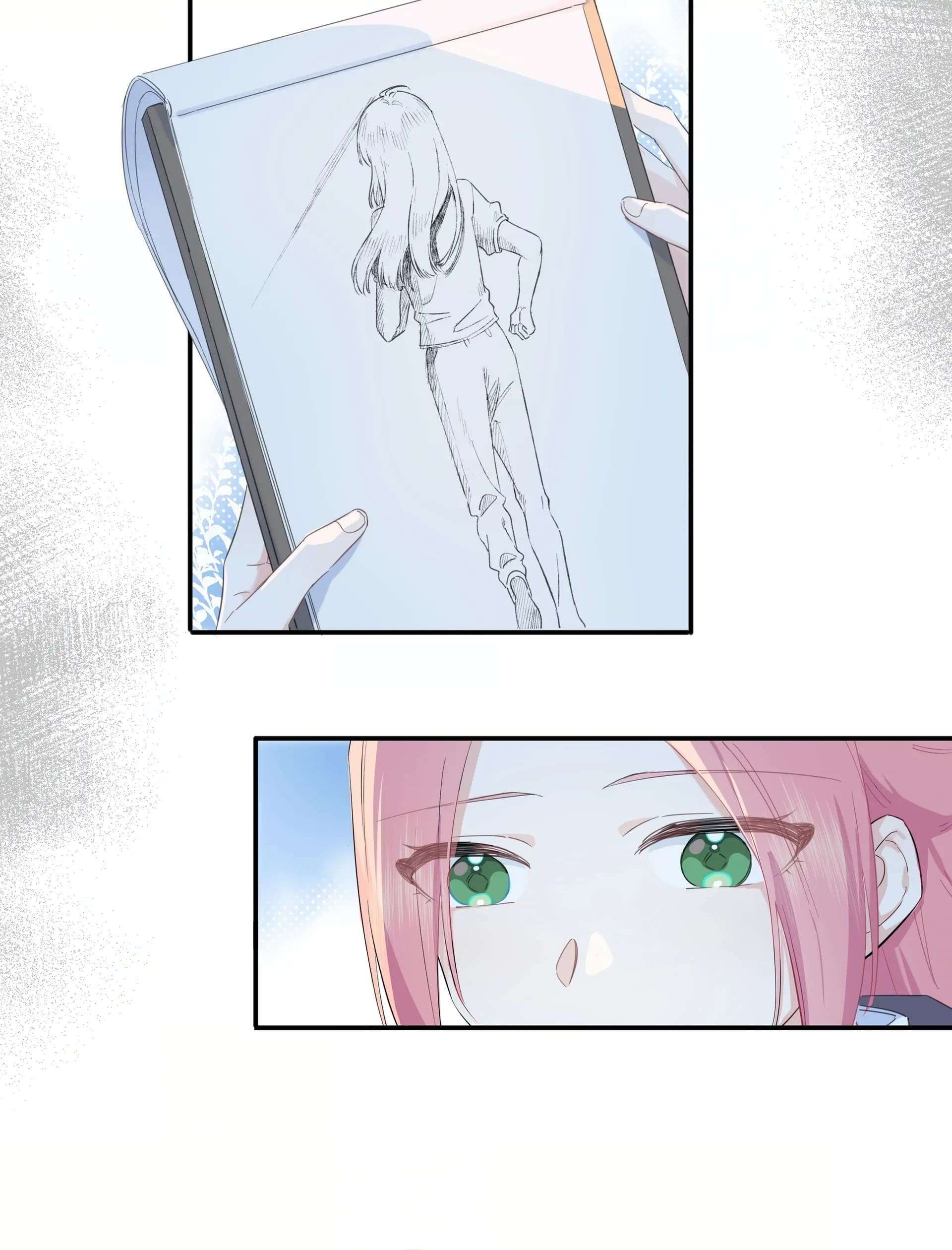 Yêu Đương Khiến Tôi Có Siêu Năng Lực Chương 2 - Trang 10