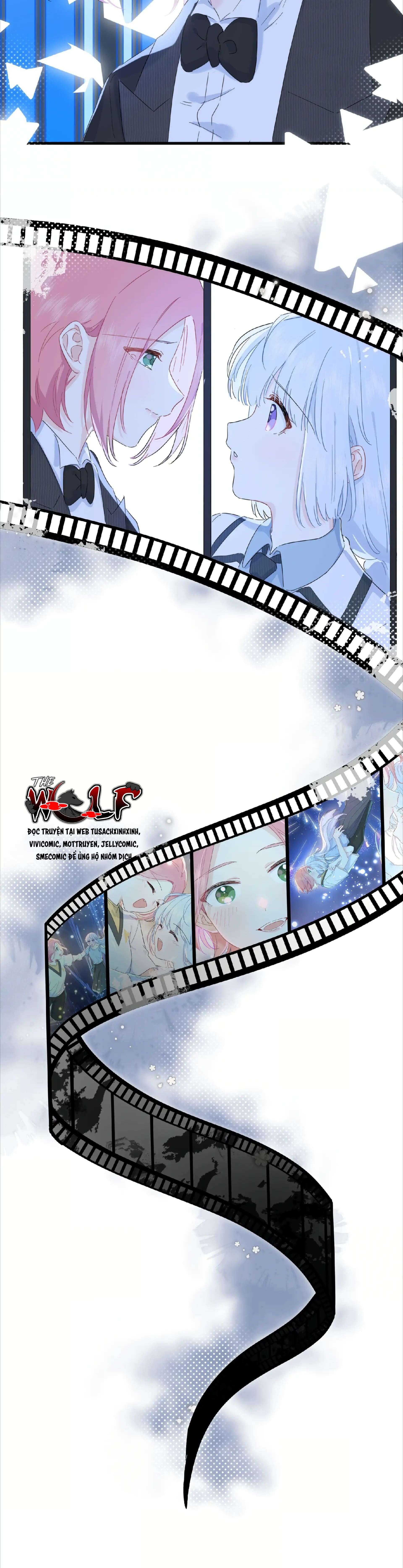 Yêu Đương Khiến Tôi Có Siêu Năng Lực Chương 35 - Trang 4