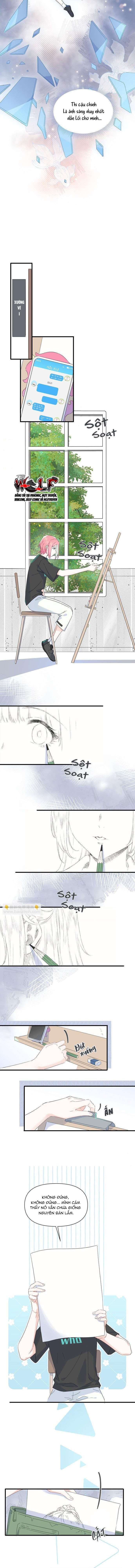 Yêu Đương Khiến Tôi Có Siêu Năng Lực Chương 42 - Trang 8