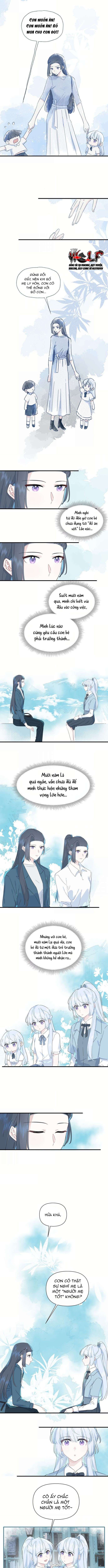 Yêu Đương Khiến Tôi Có Siêu Năng Lực Chương 45 - Trang 2