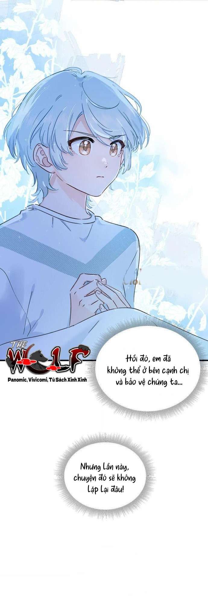 Yêu Đương Khiến Tôi Có Siêu Năng Lực Chương 59 - Trang 3