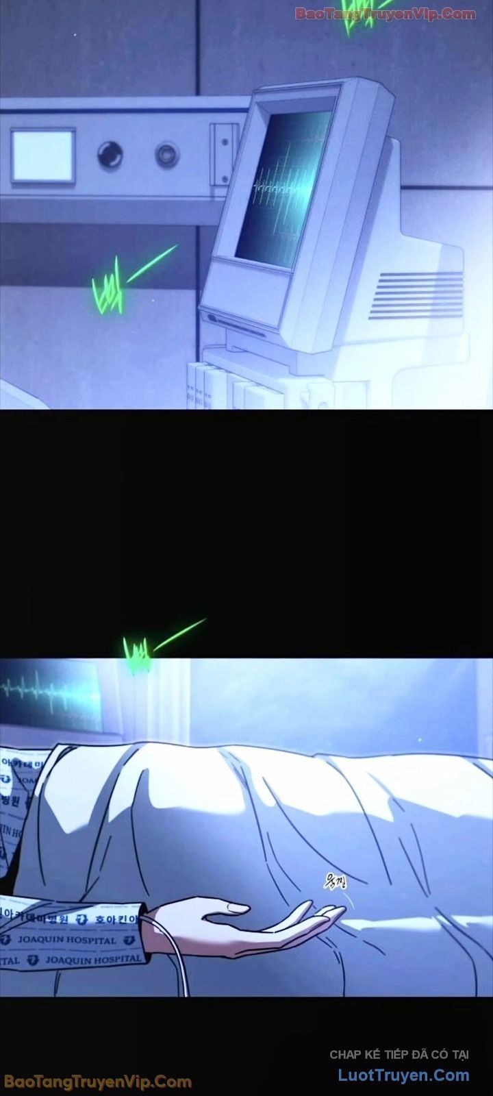 Thống Lĩnh Học Viện Chỉ Bằng Dao Sashimi Chap 69 - Next Chap 70