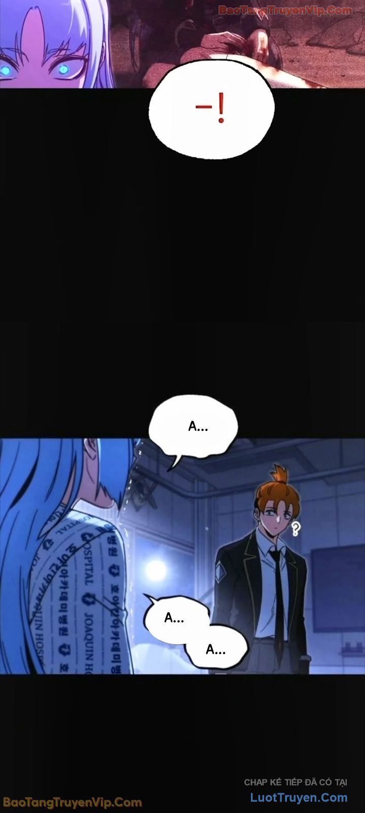 Thống Lĩnh Học Viện Chỉ Bằng Dao Sashimi Chap 69 - Next Chap 70