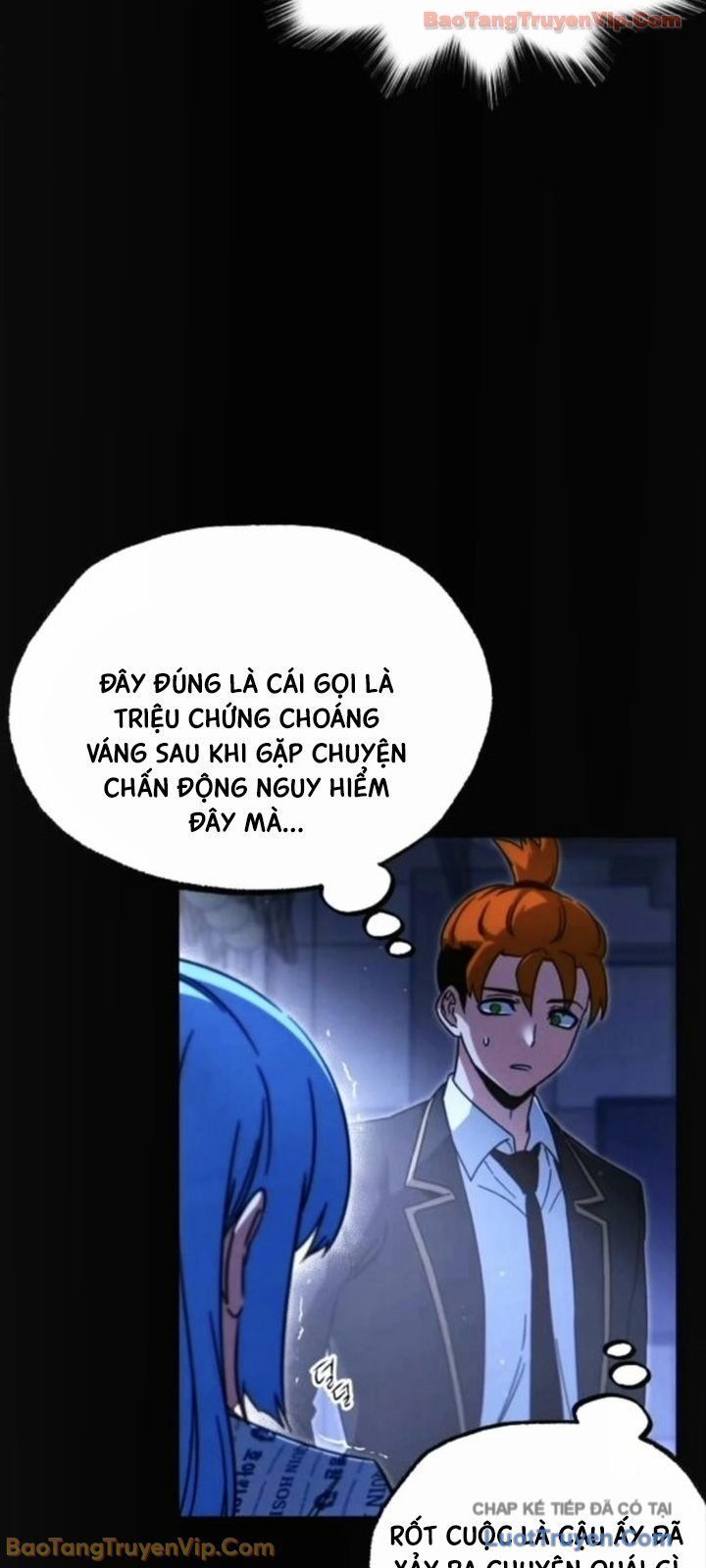 Thống Lĩnh Học Viện Chỉ Bằng Dao Sashimi Chap 69 - Next Chap 70